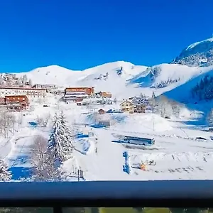 Lou Pied De Piste Appartement