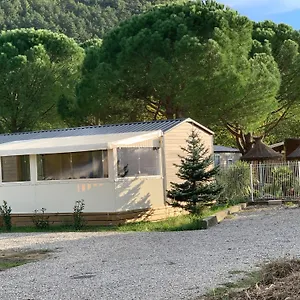 Calme & Serenite Camping