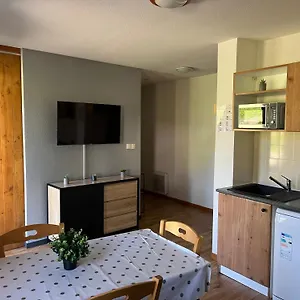 Pied De Piste Appartement