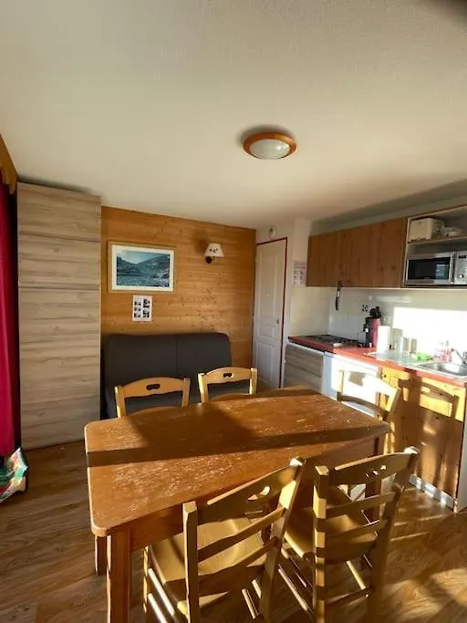 Chamrousse A 50M Des Pistes Appart 4/6 Apartmán